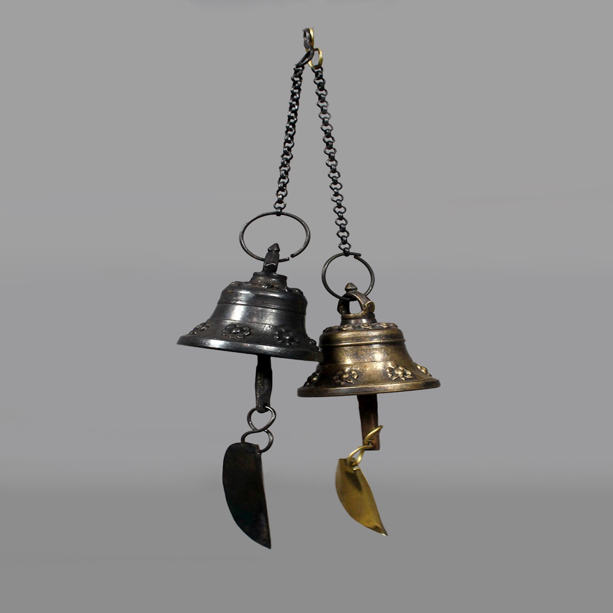 Tibetan Bell Wind Chime