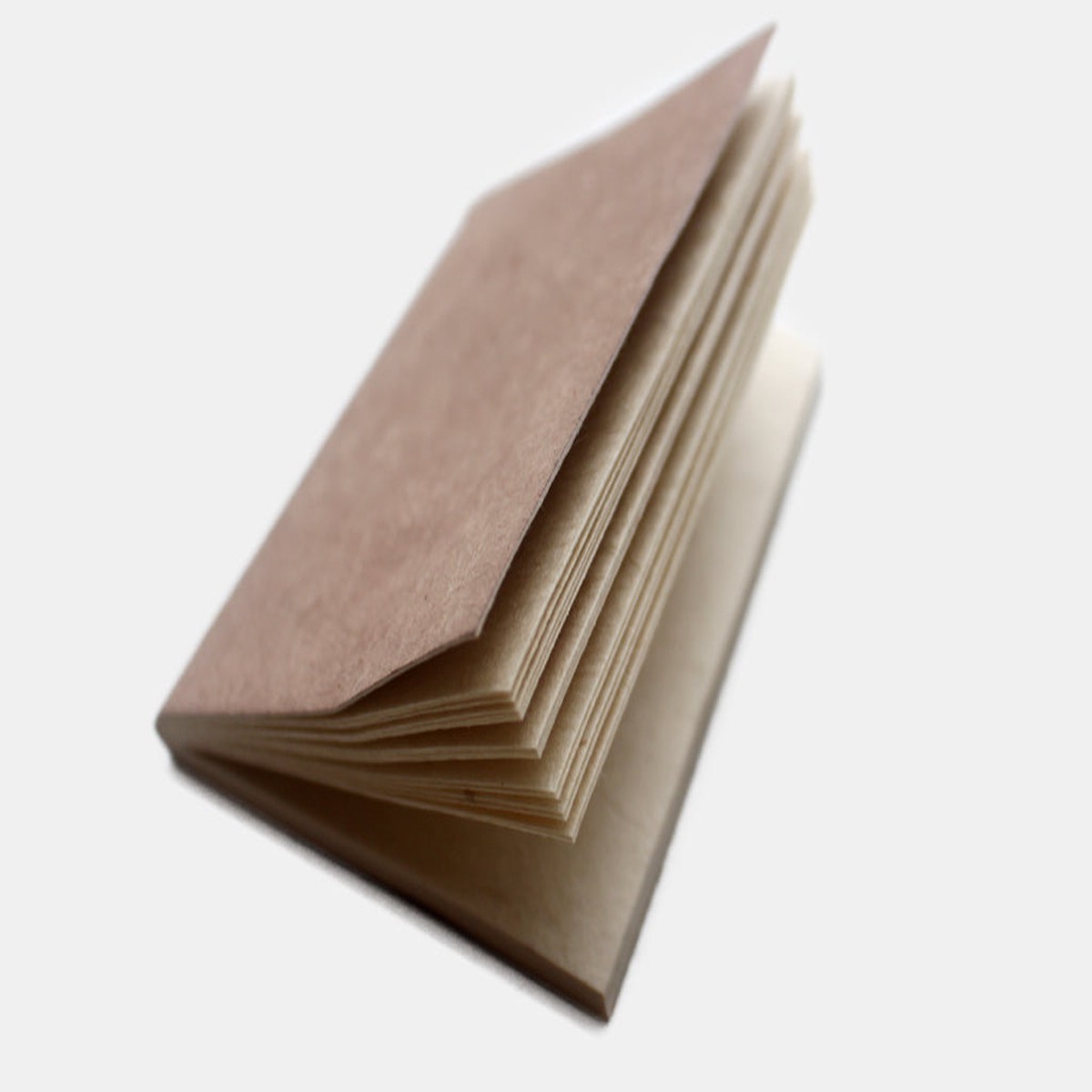 Lokta Paper Mini Journal Notebook
