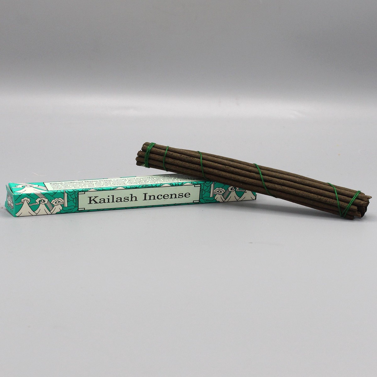 Kailash Traitional Tibetan Incense