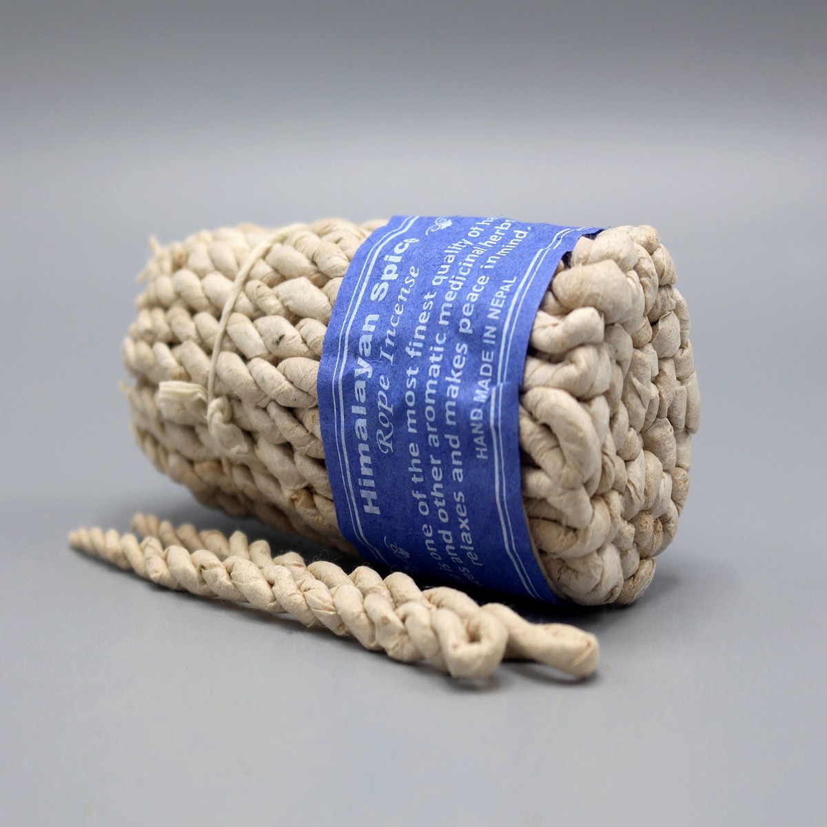 Himalayan Spice Rope Incense
