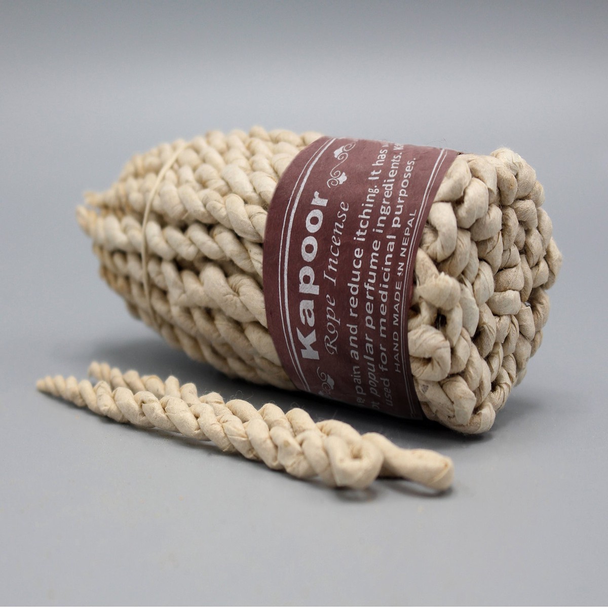 Kapoor Rope Incense