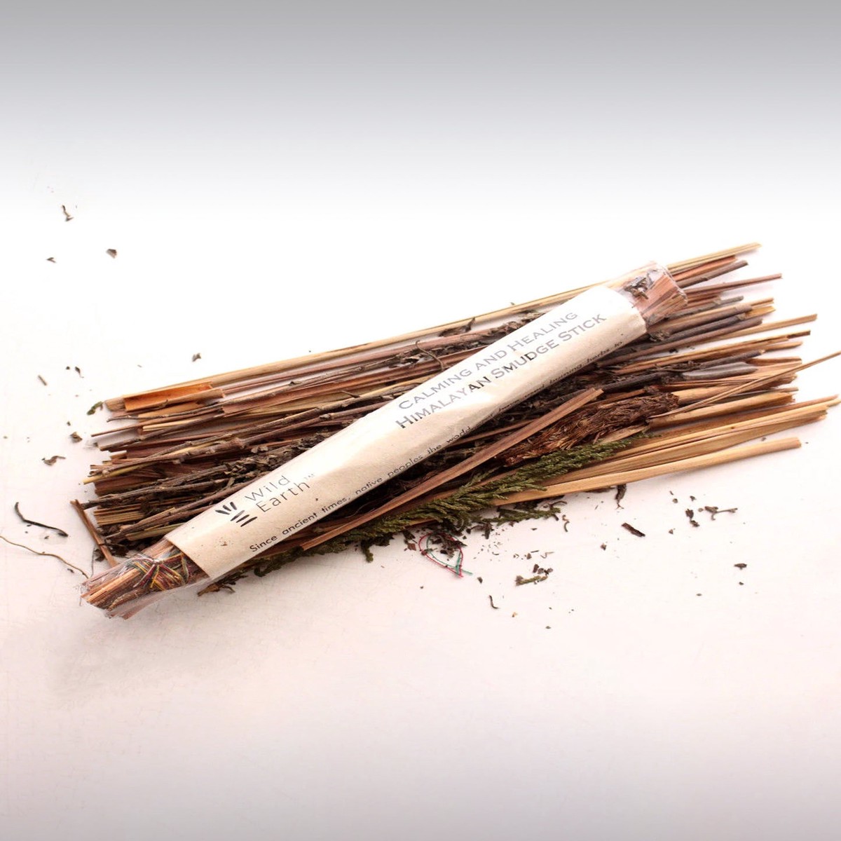 Original Himalayan Smudge Stick