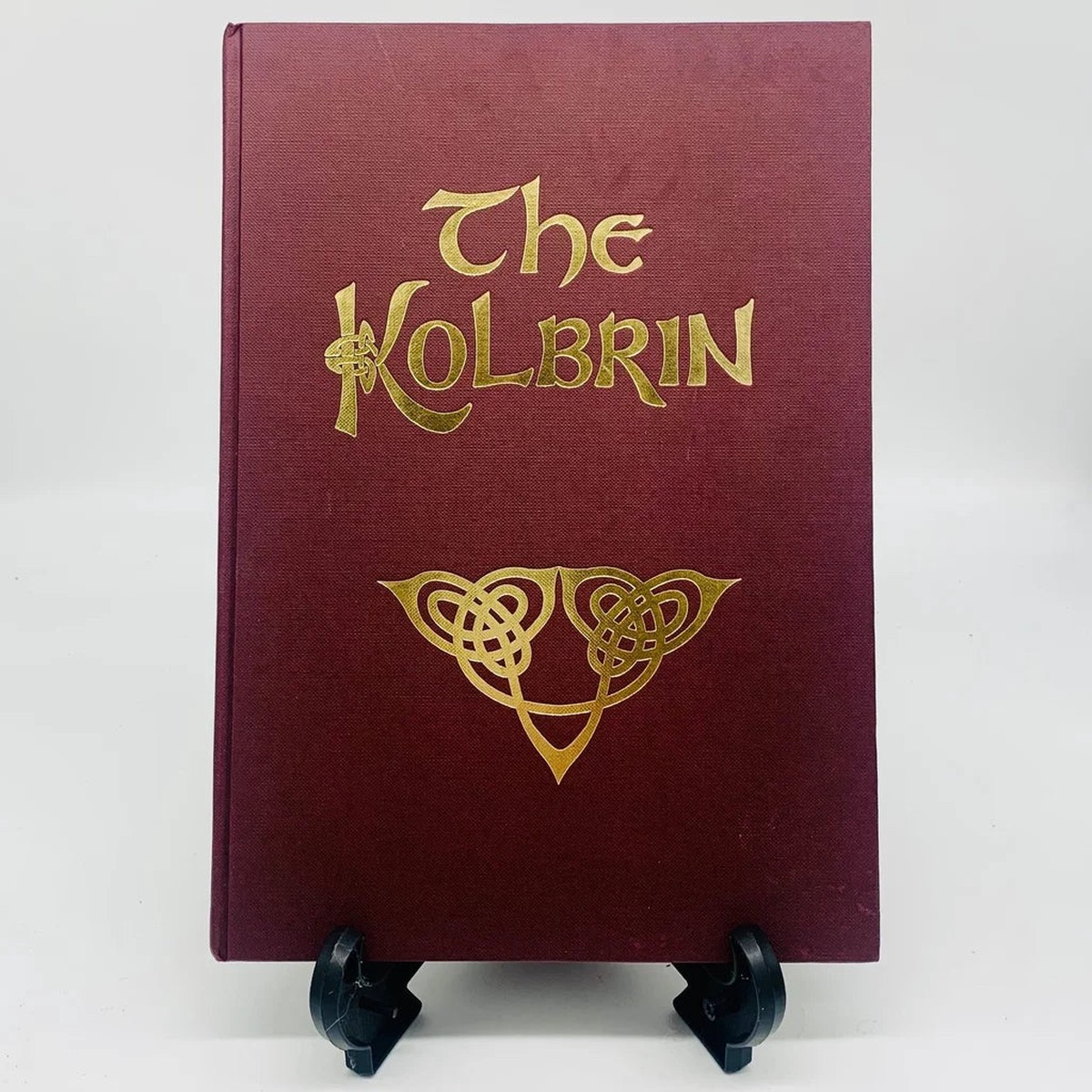 The Kolbrin (HB Original unaltered )