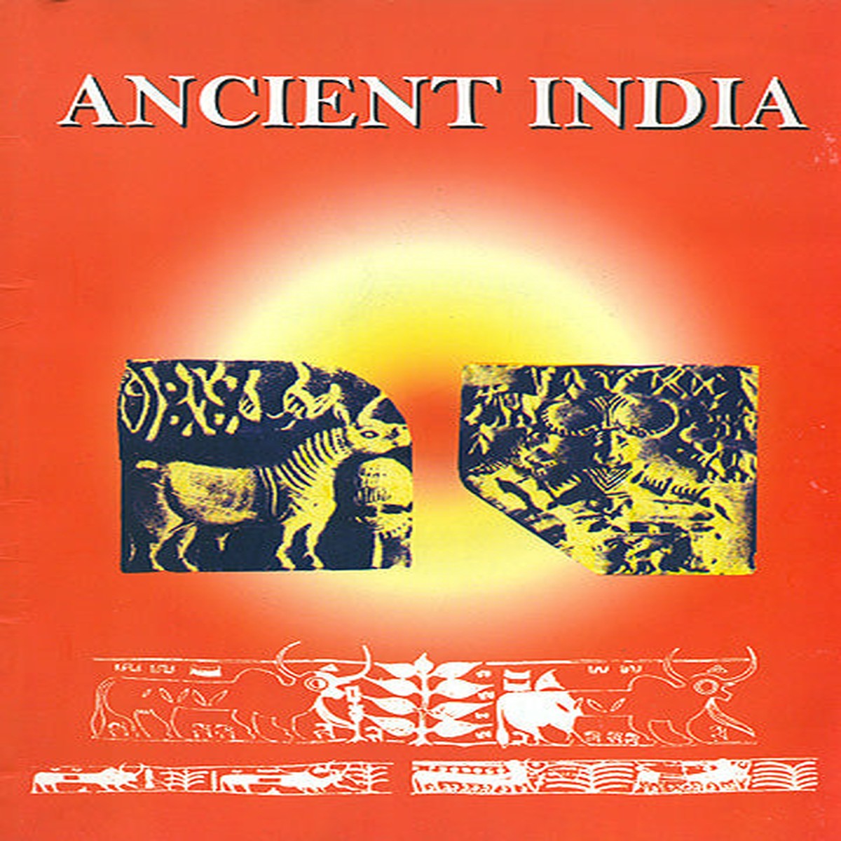 New Arrival Ancient India