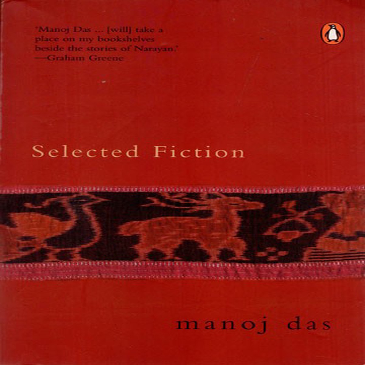 Selected Fiction