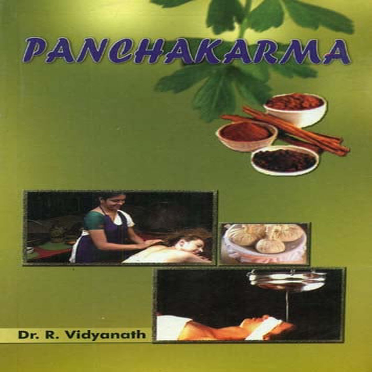 New Arrival Panchakarma