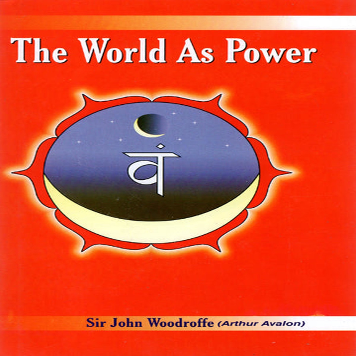 The World As Power