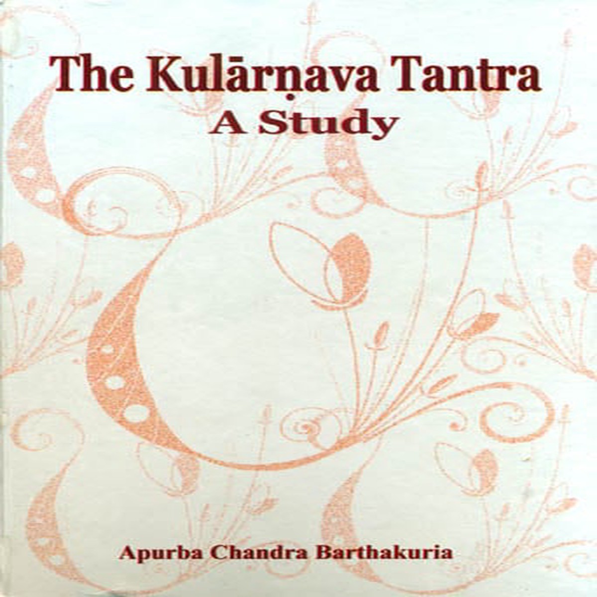 The Kularnava Tantra (A Study)