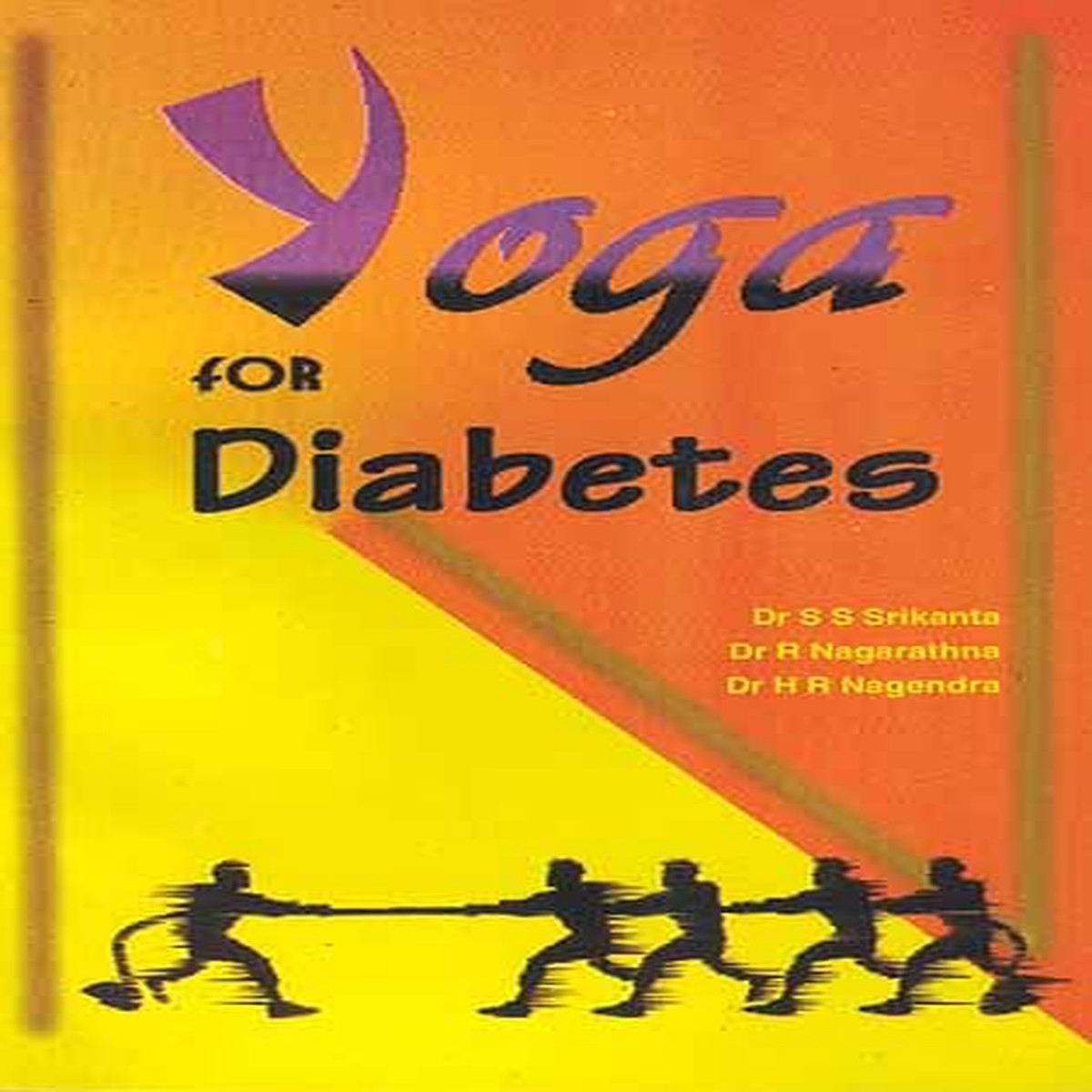 YOGA for Diabetes