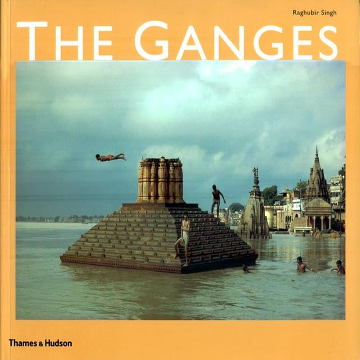 The Ganges