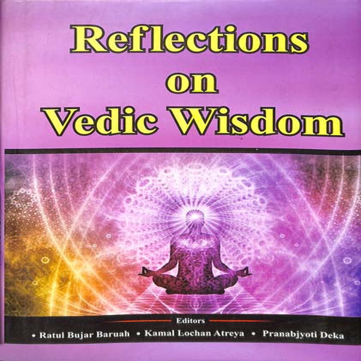 Reflections on Vedic Wisdom
