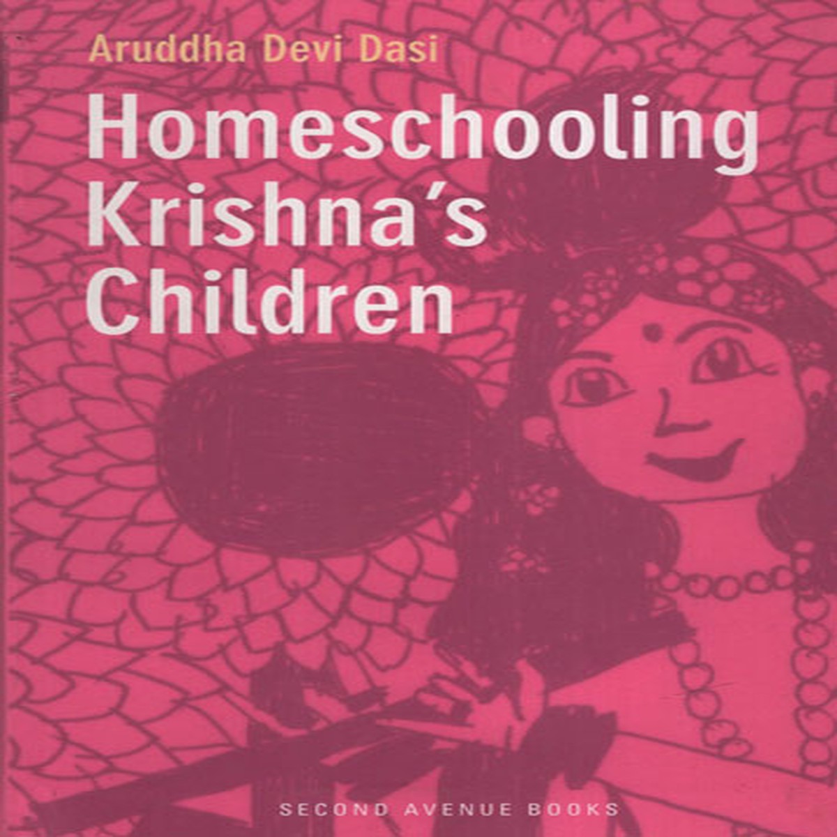 Homeschooling Krishnas Children