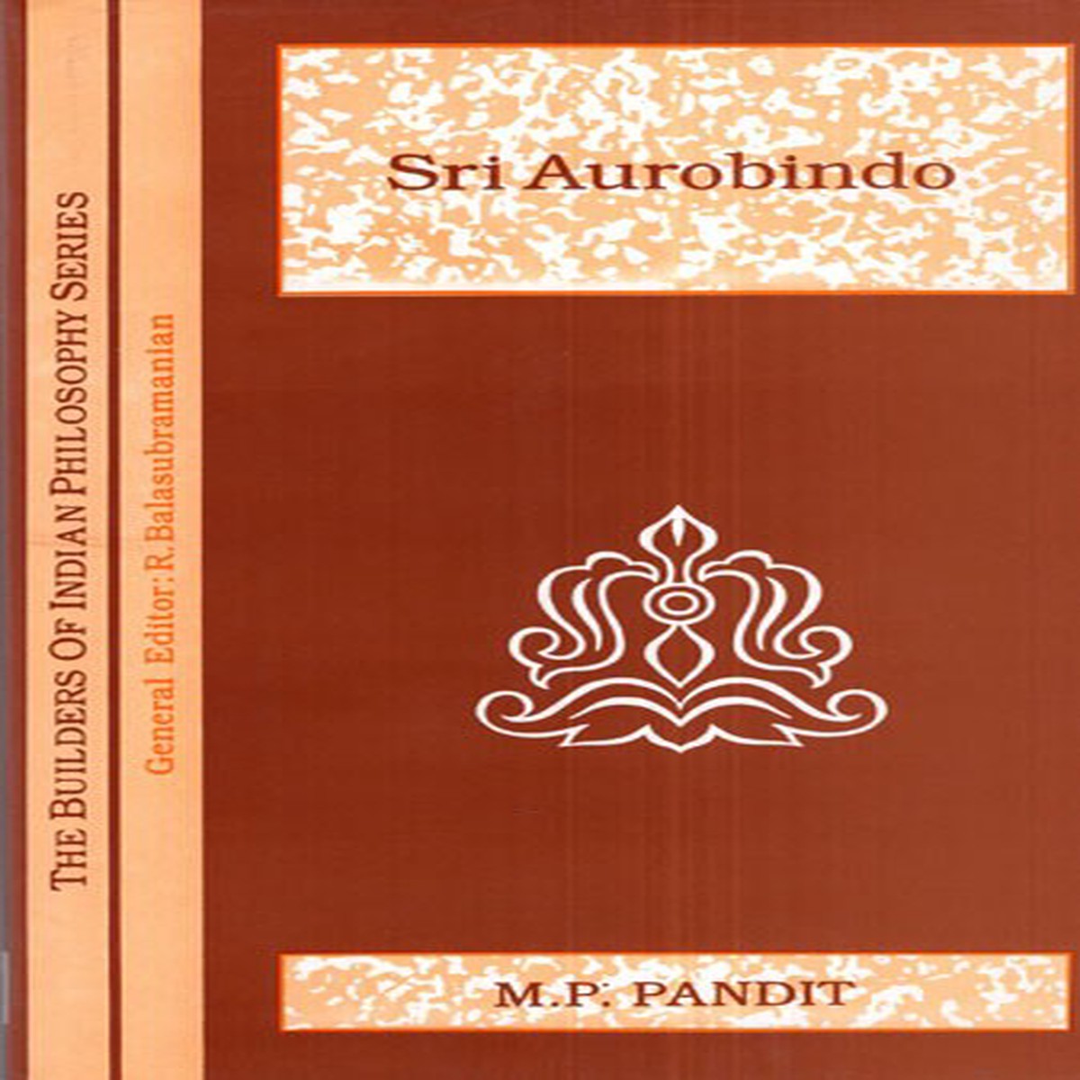New Arrival Sri Aurobindo