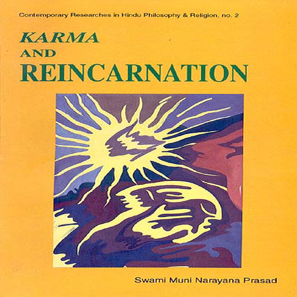 Karma and Reincarnation