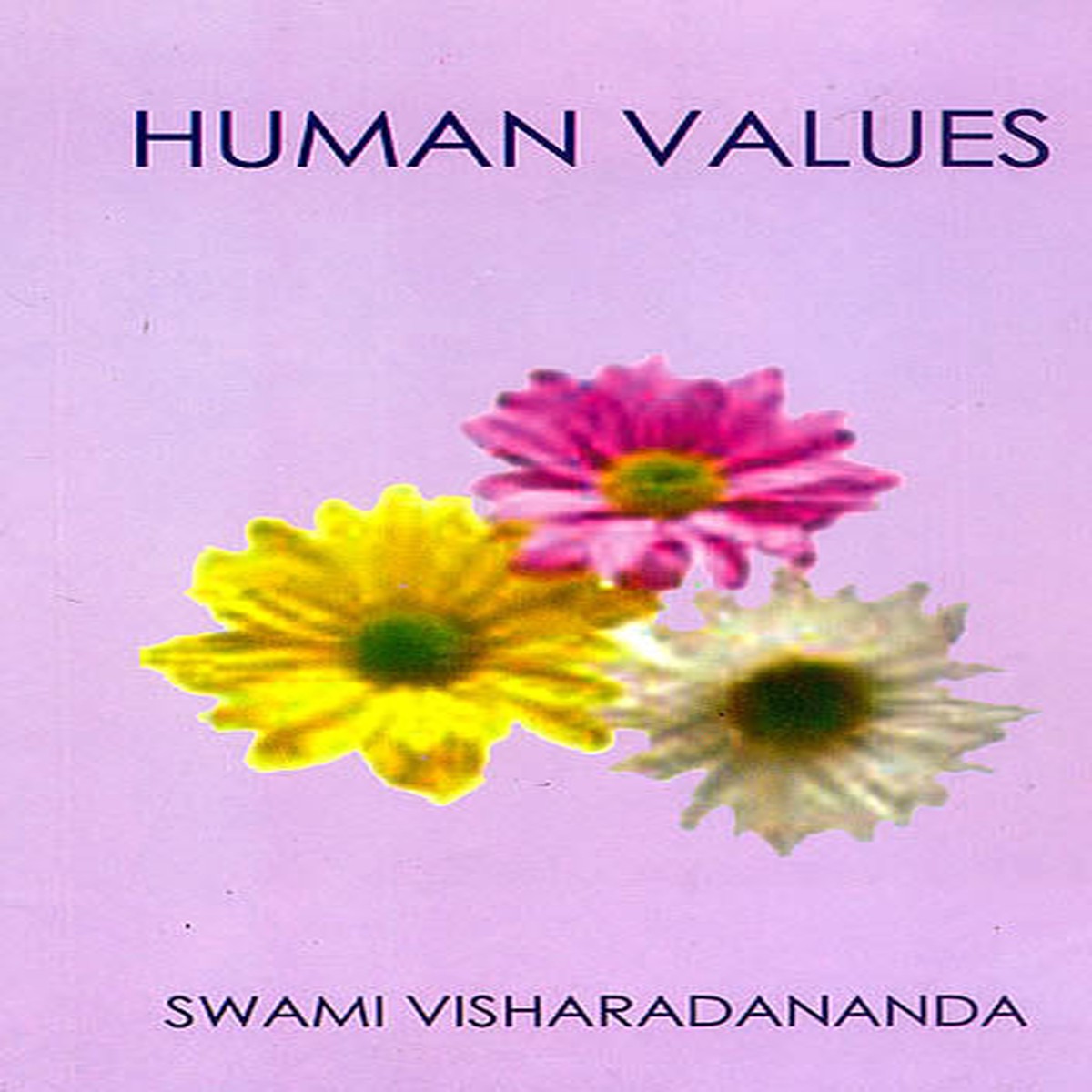 New Arrival Human Values