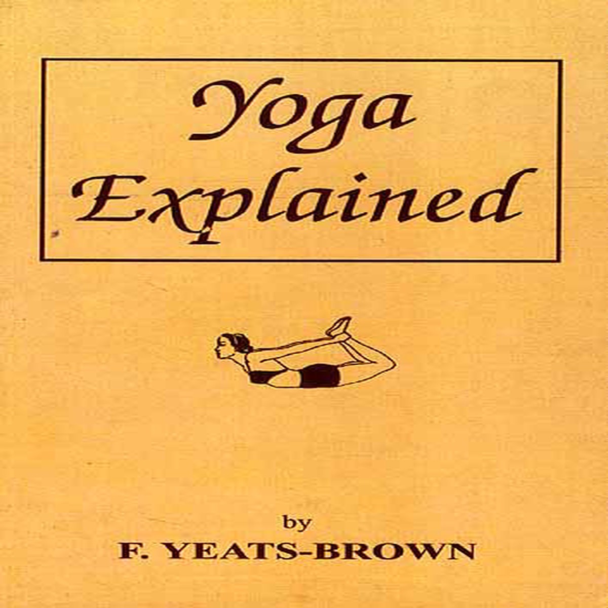 New Arrival Yoga Explained