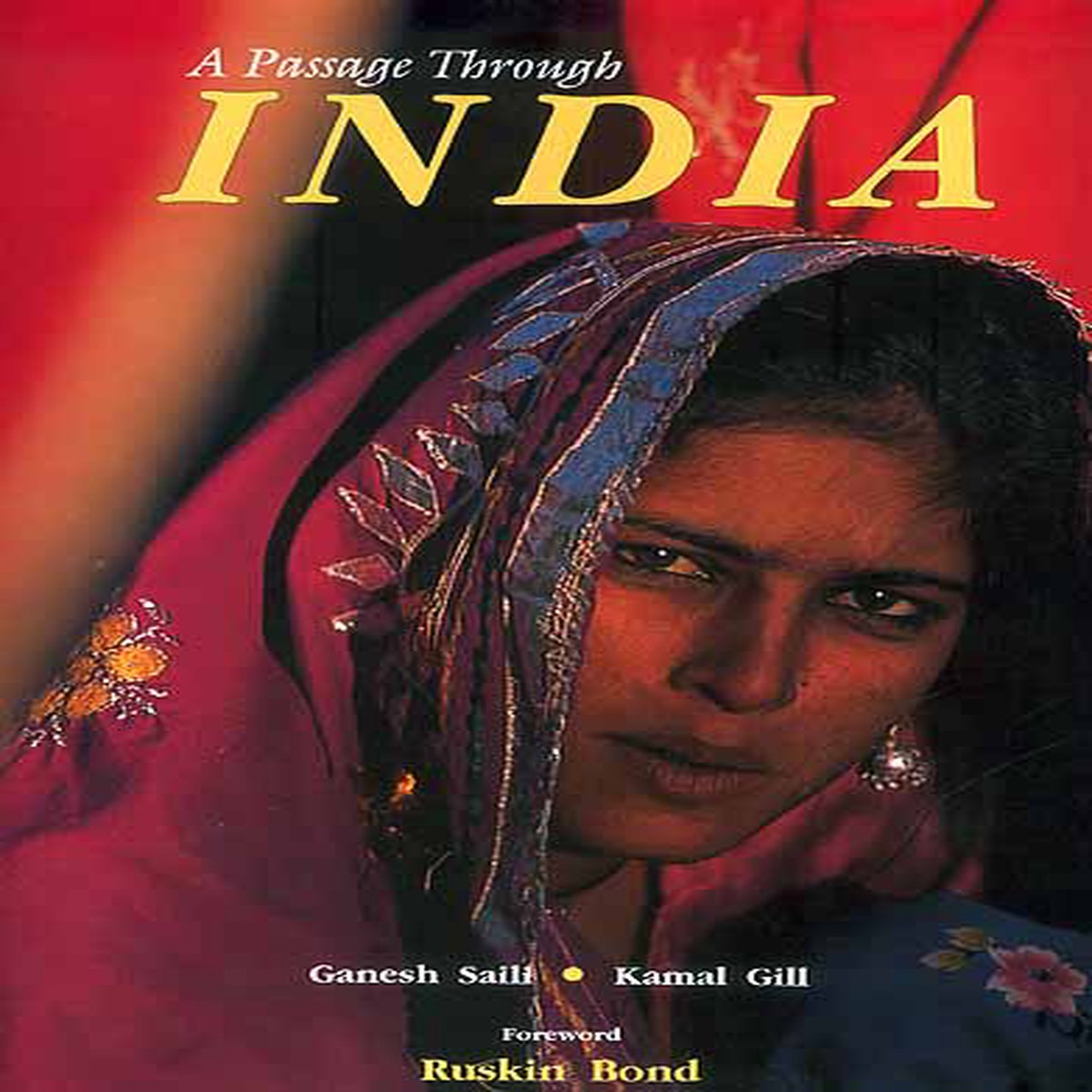A Passage Through India