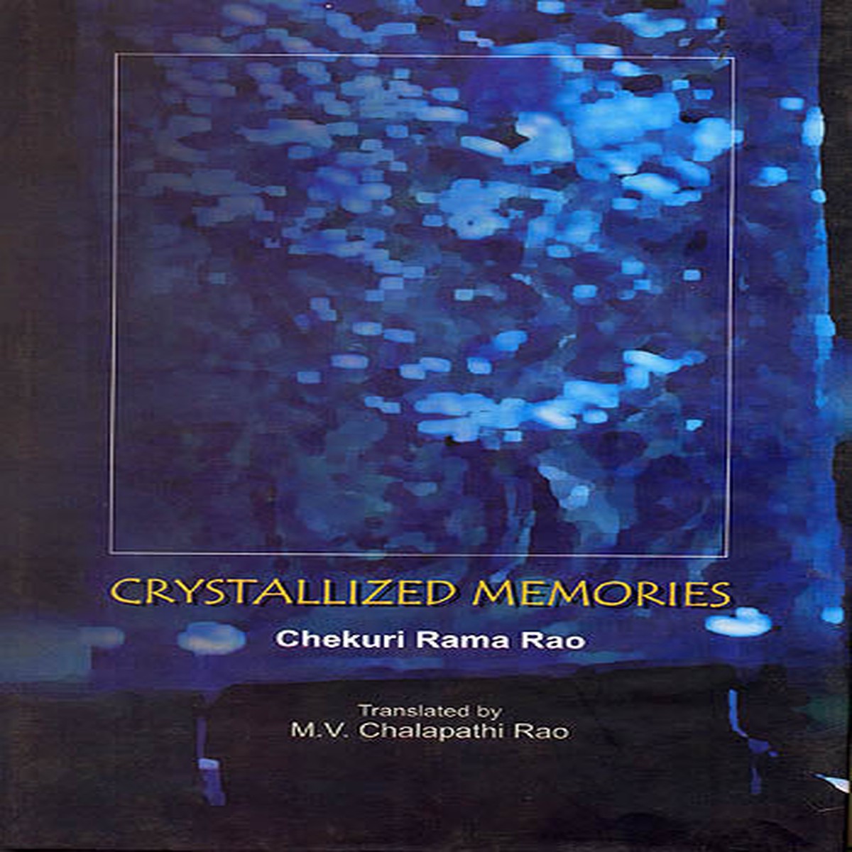 Crystallized Memories