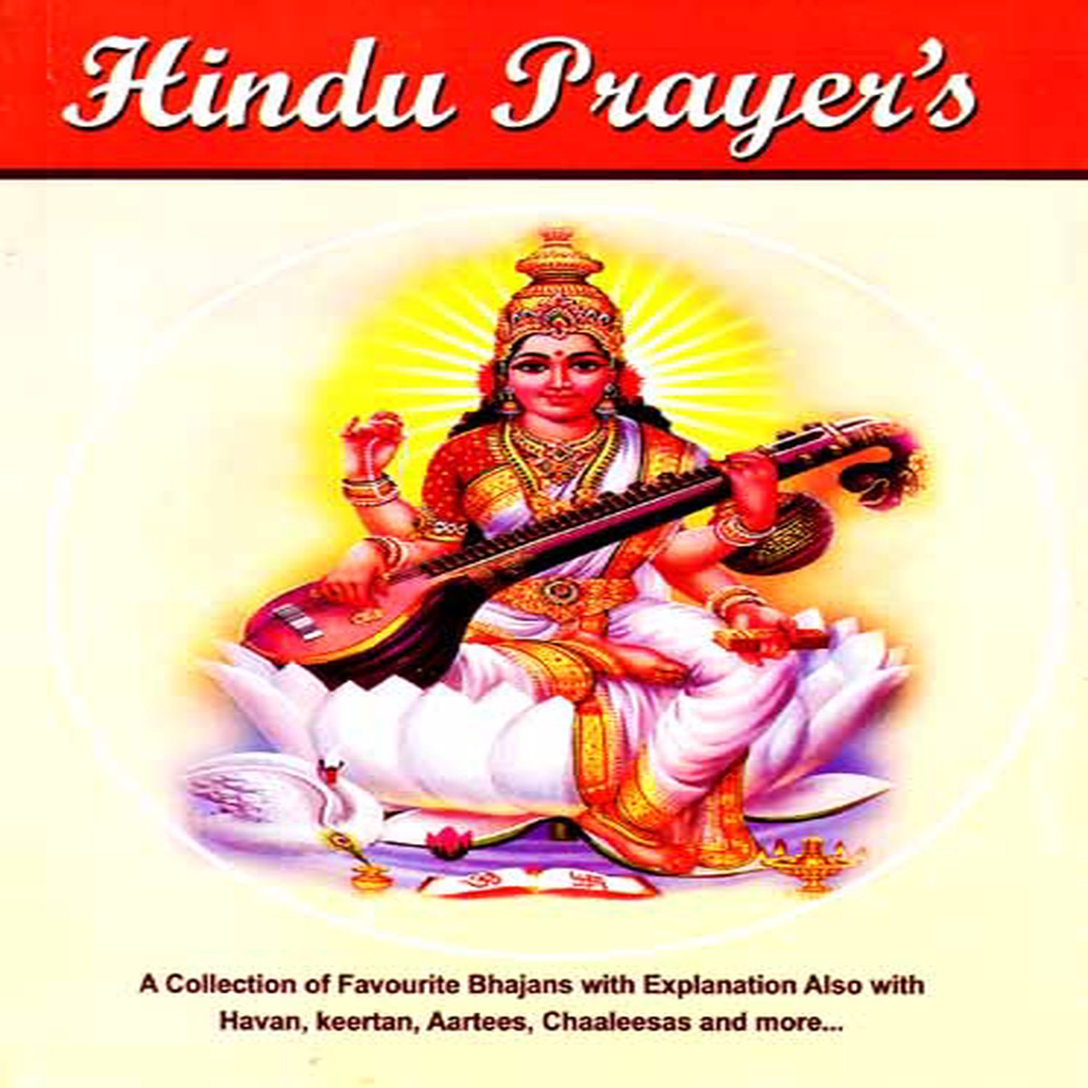 Hindu Prayers