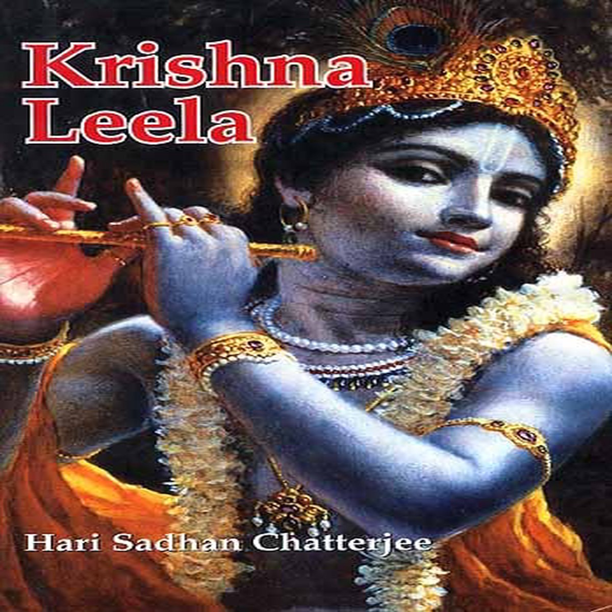 Krishna Leela