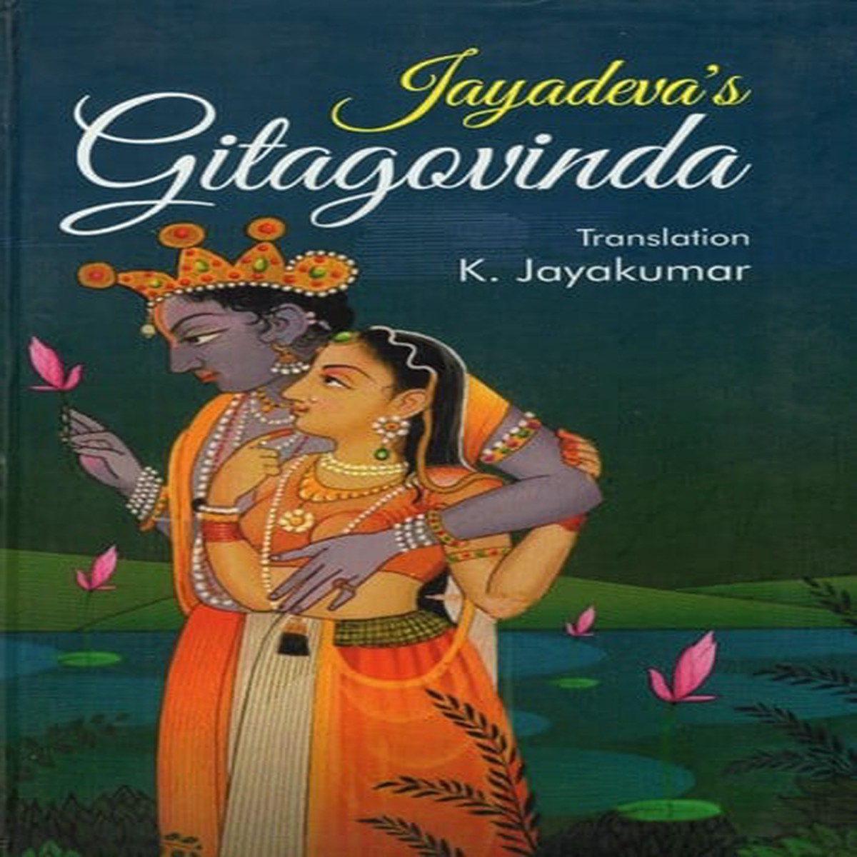 Jayadevas Gitagovinda