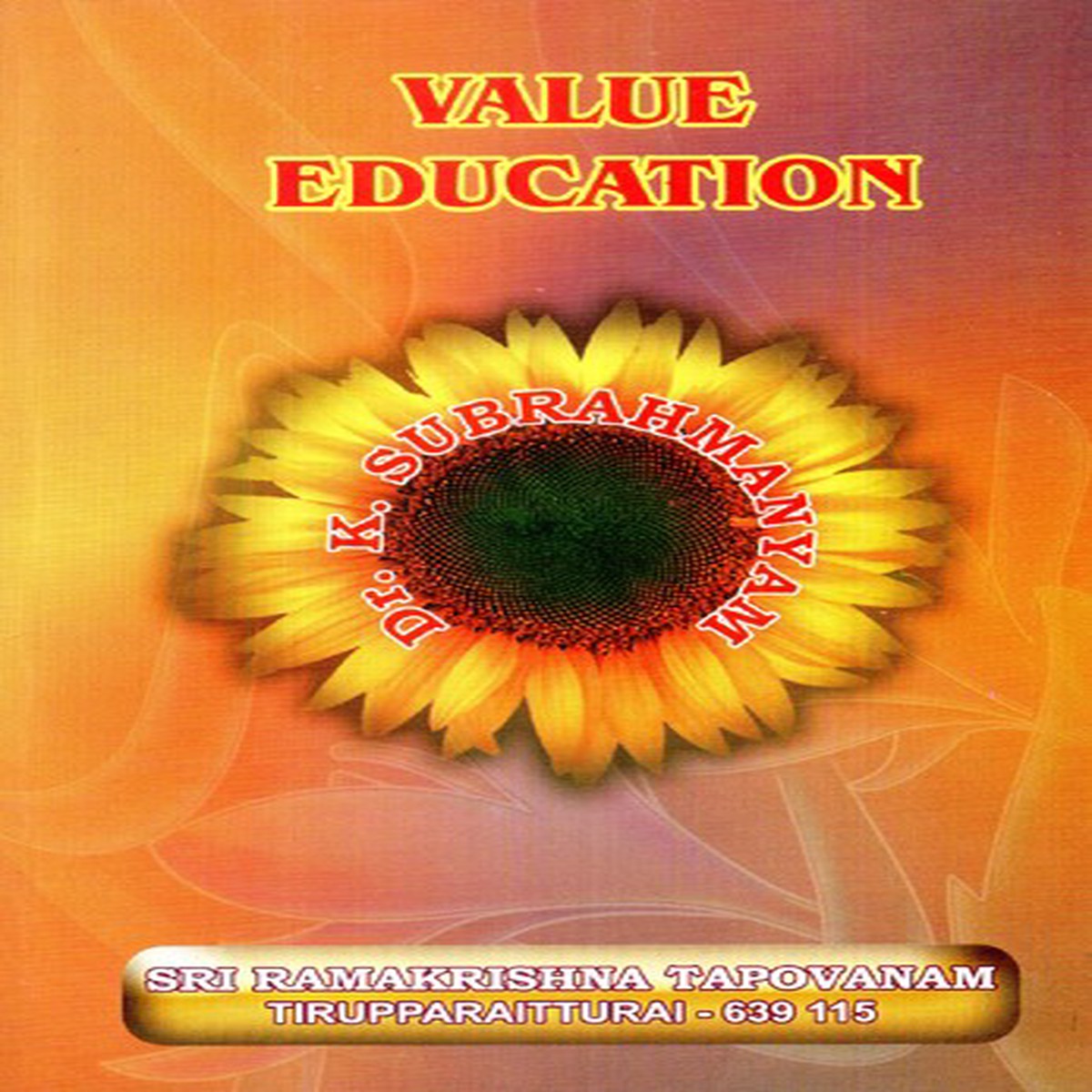 New Arrival Value Education