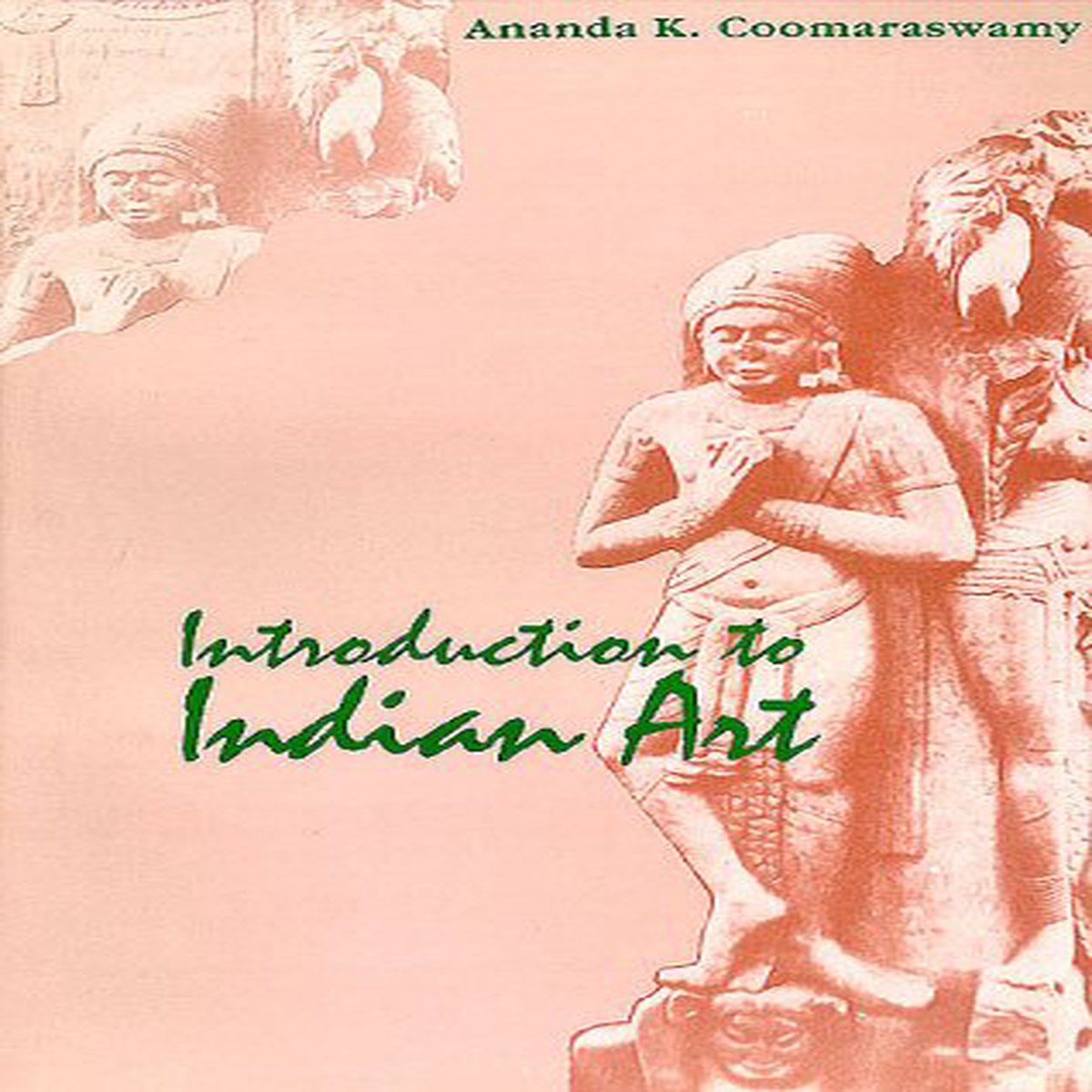 Introduction to Indian Art