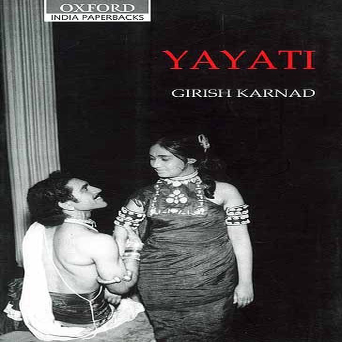 Yayati