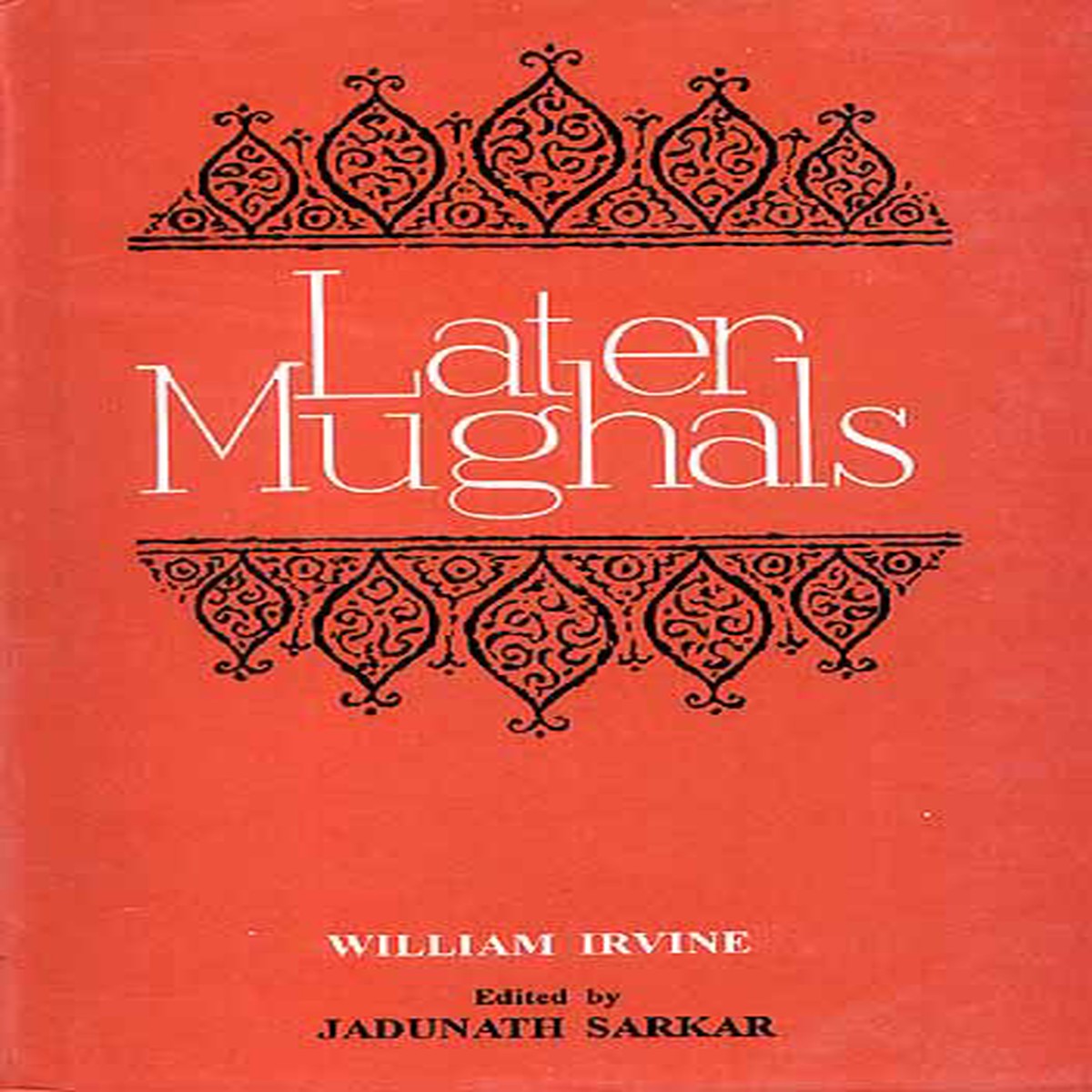 Later Mughals