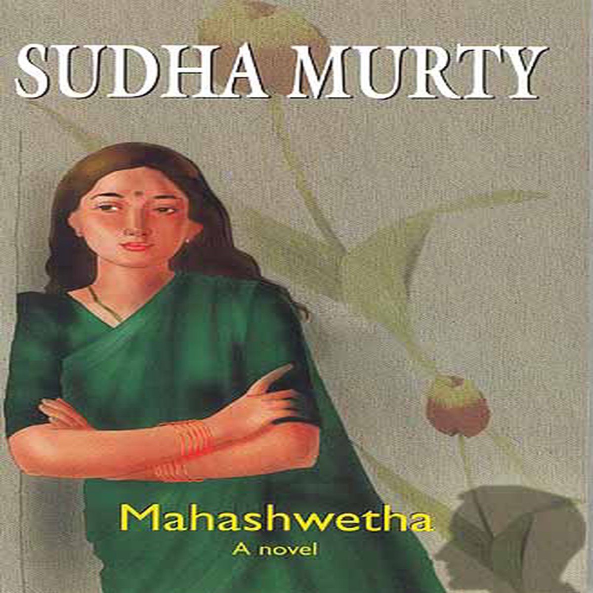 Mahashwetha