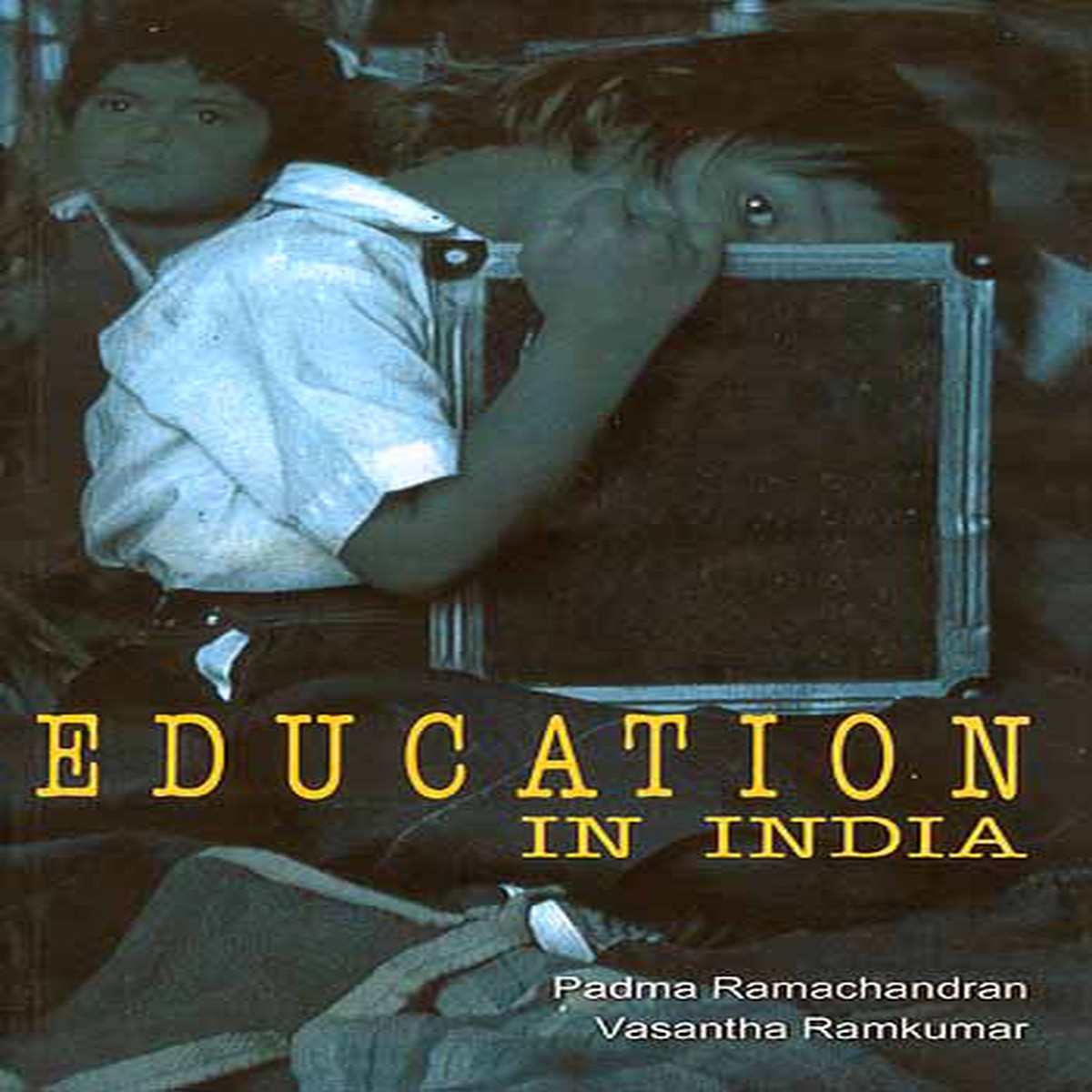 Education in India