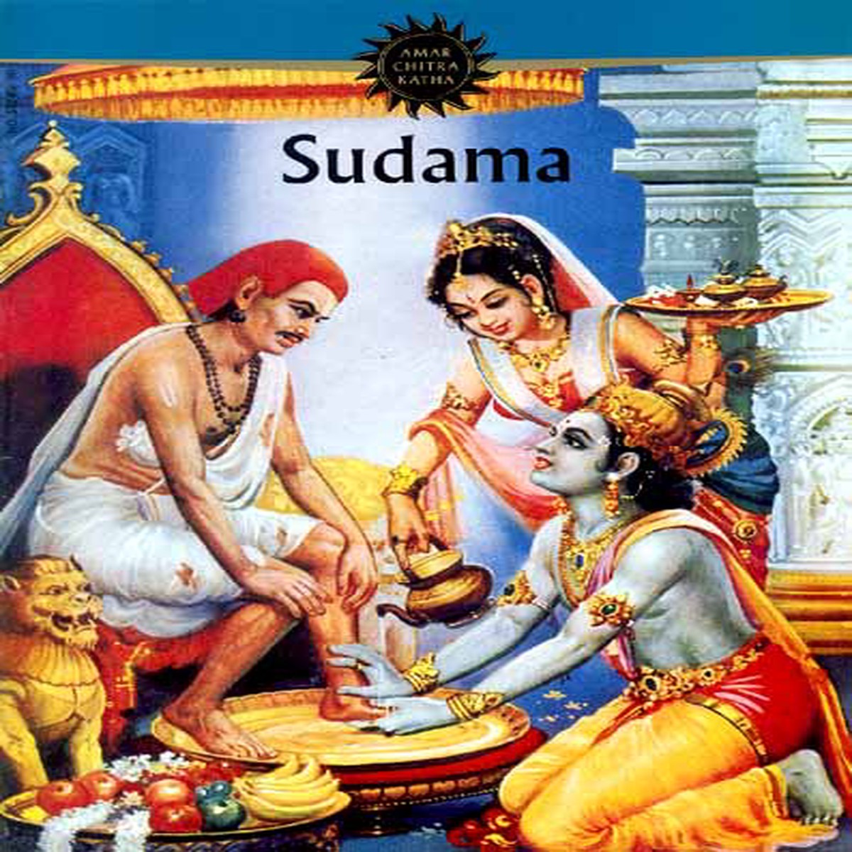 Sudama