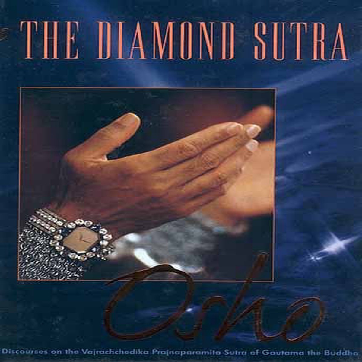 The Diamond Sutra