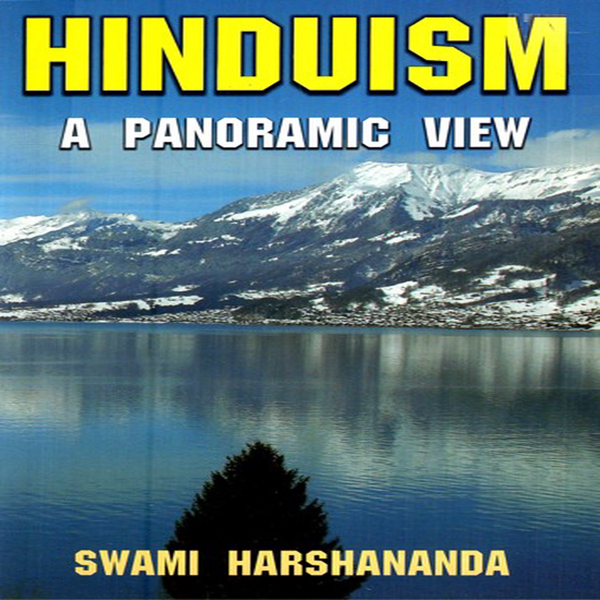 Hinduism- A Panoramic View