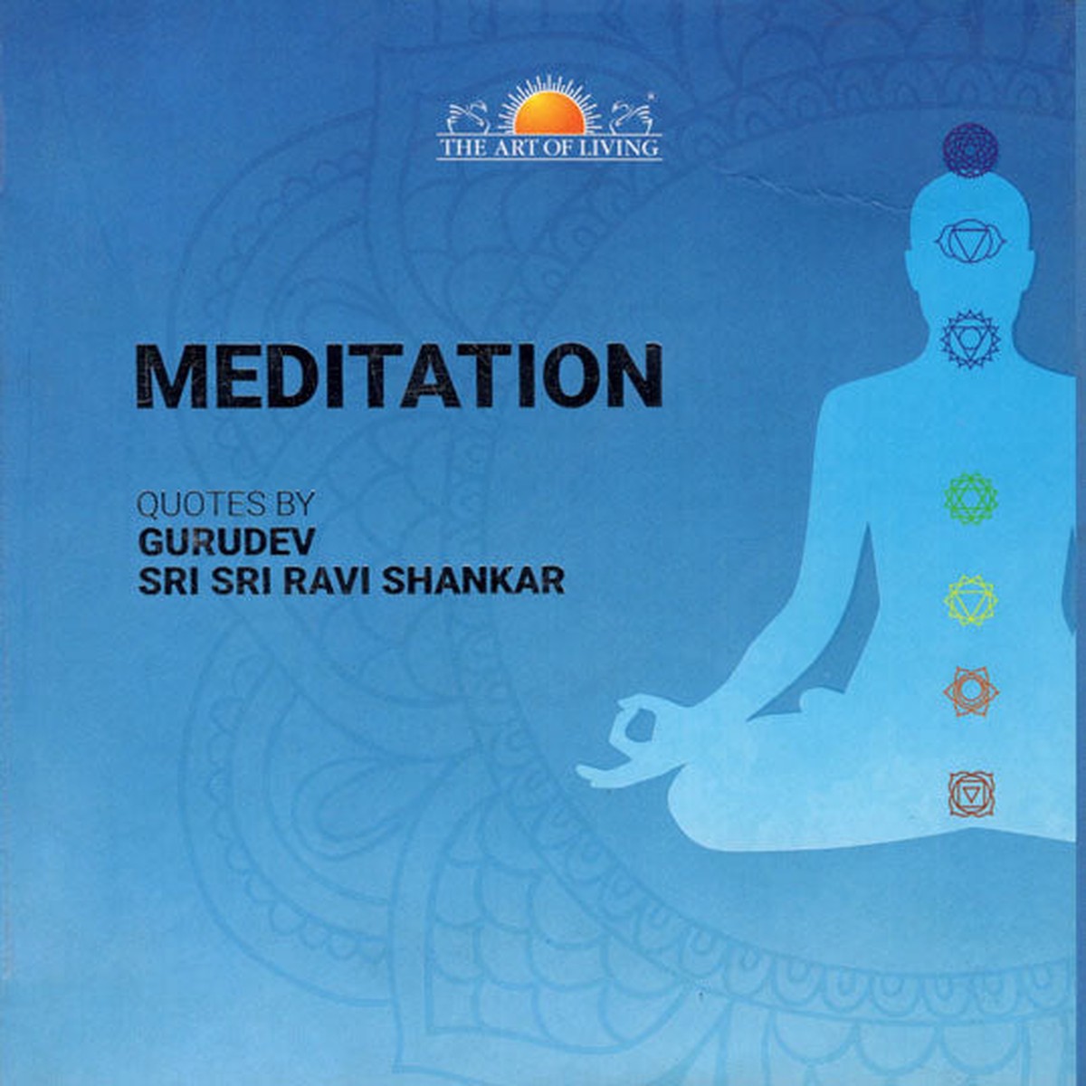 New Arrival Meditation