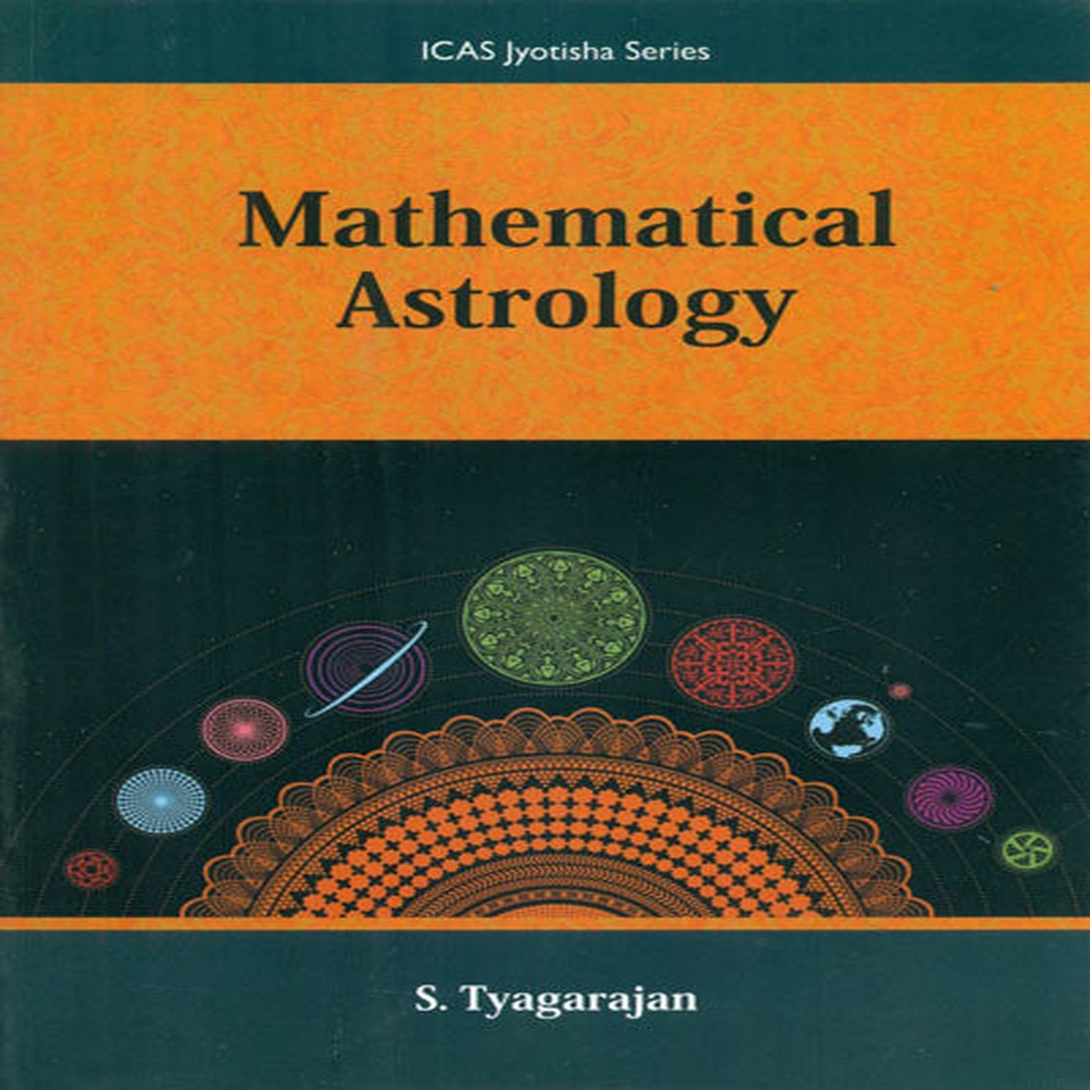 New Arrival Mathematical Astrology