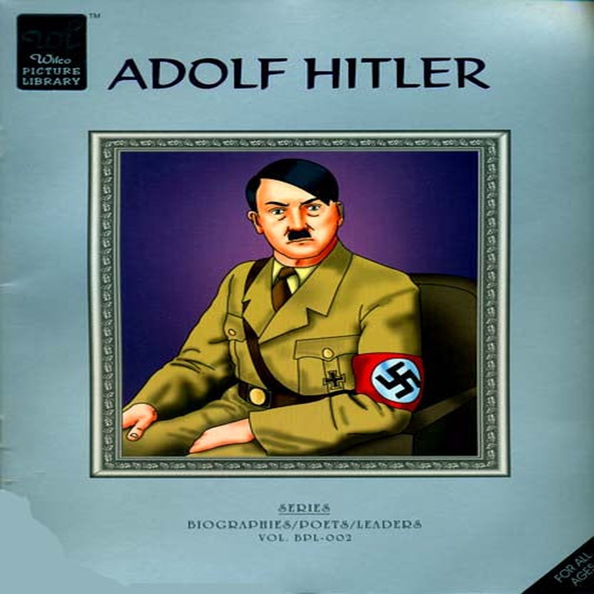 Adolf Hitler