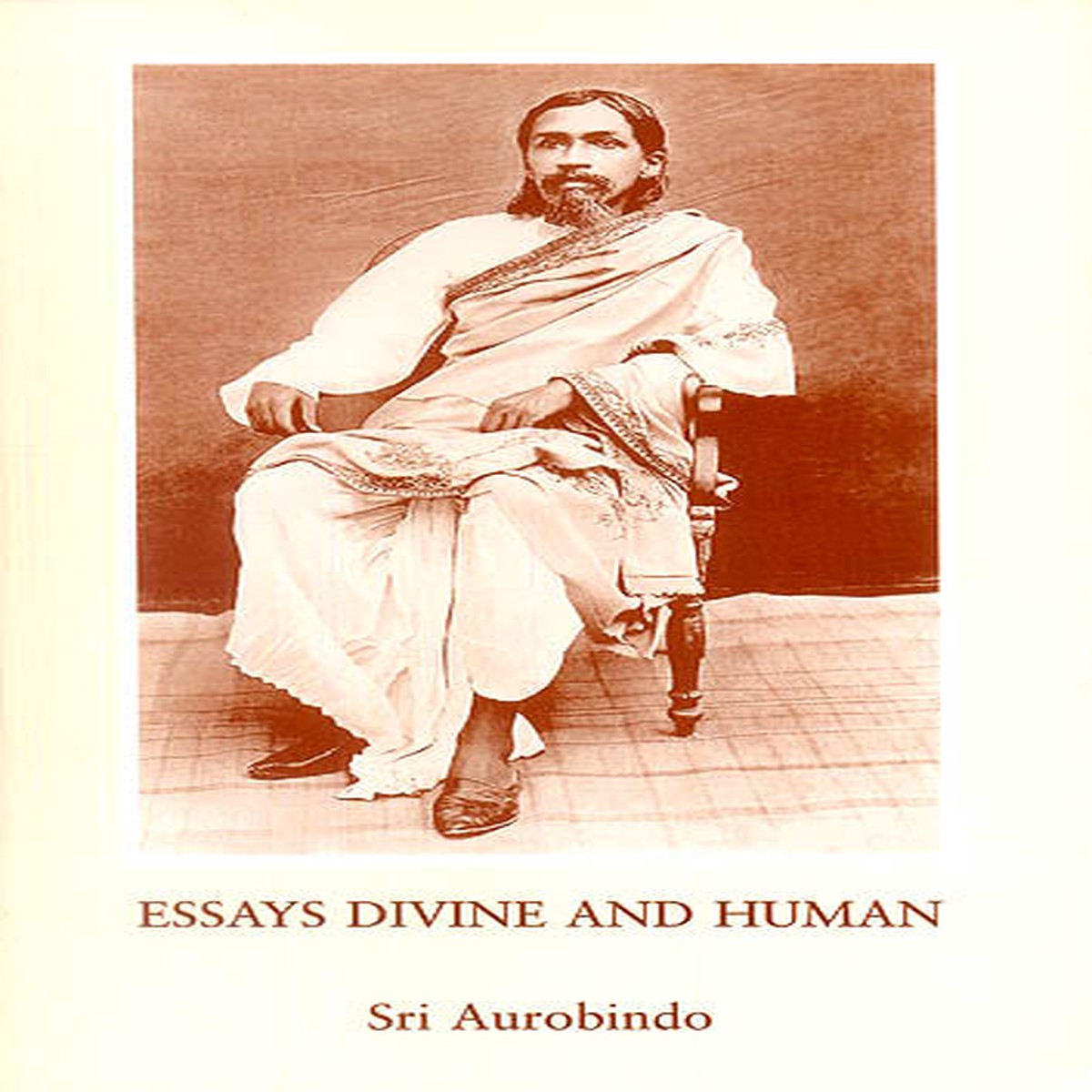 Essays Divine and Human