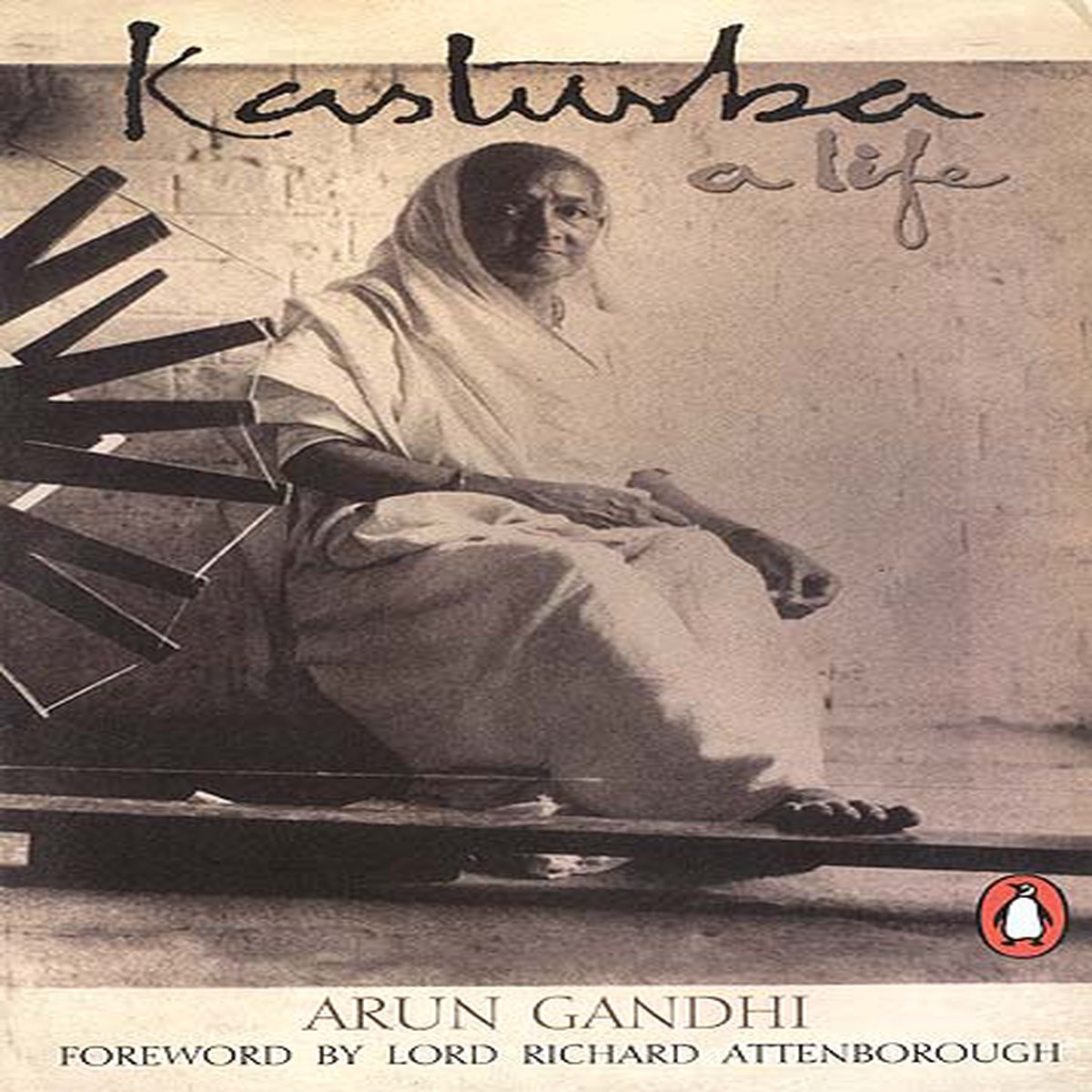 Kasturba a Life