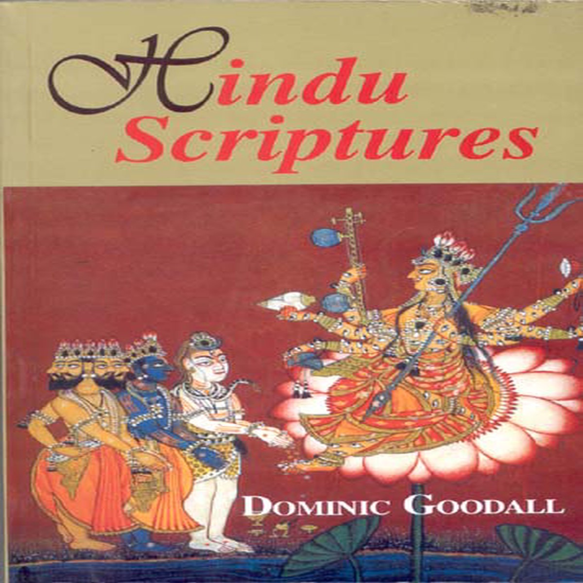 Hindu Scriptures
