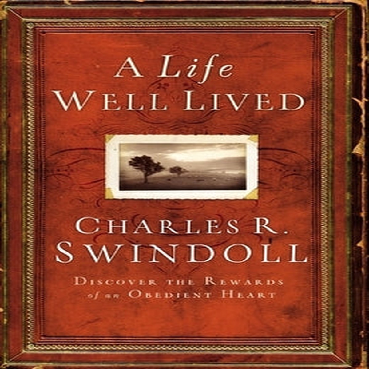 A Life Well Lived
