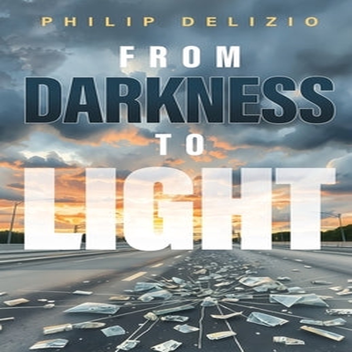 From Darkness to Light