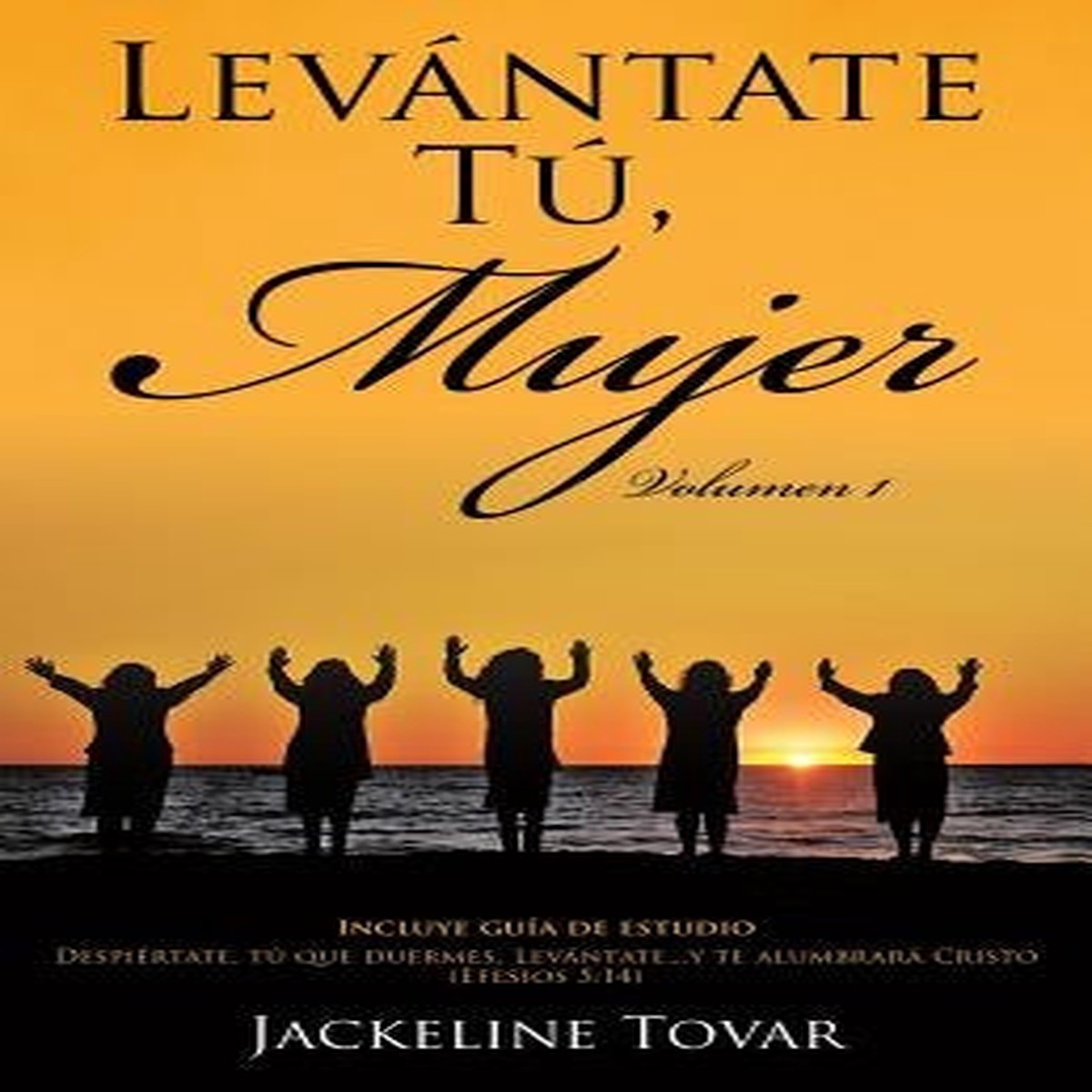 Levntate T, Mujer Volumen1