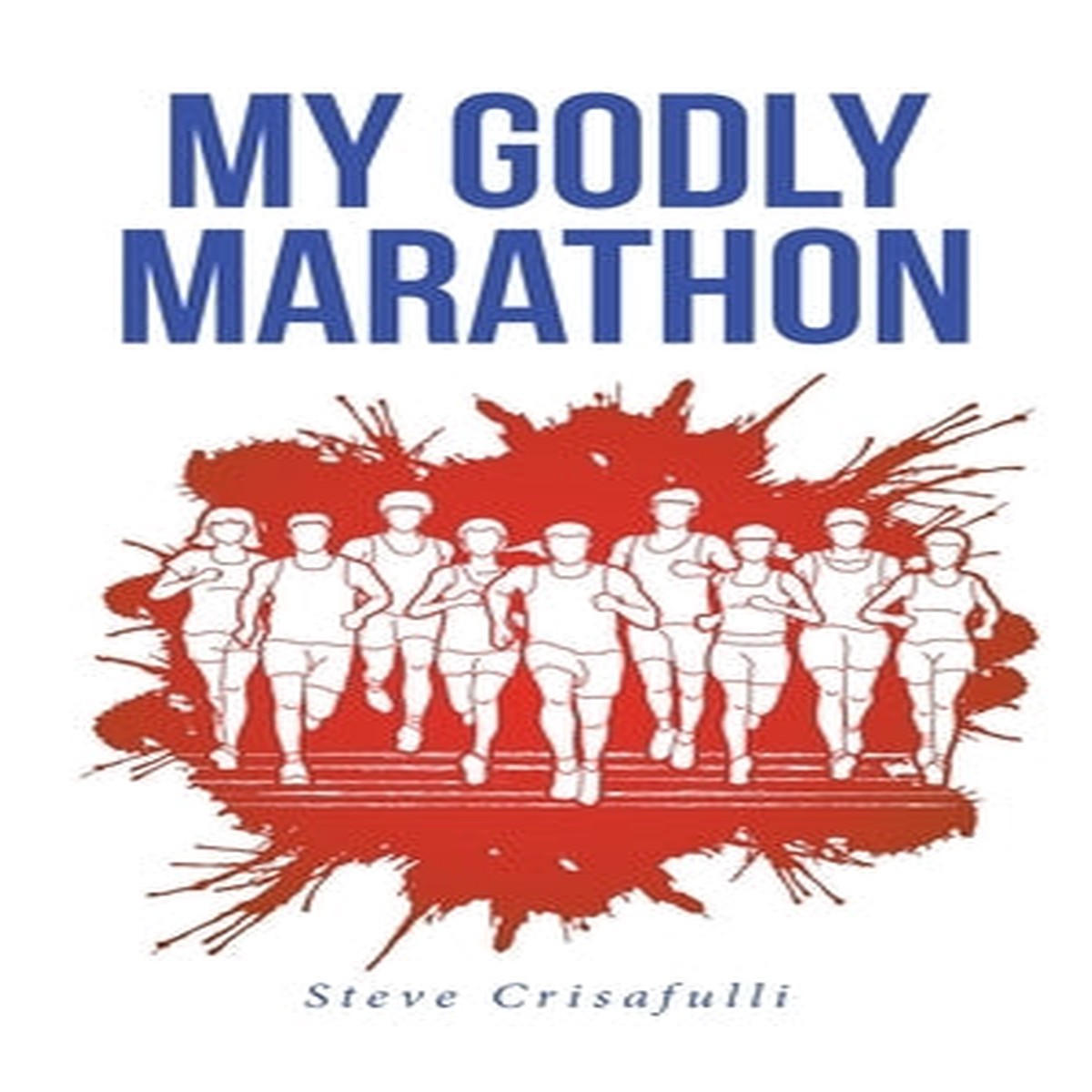 My Godly Marathon
