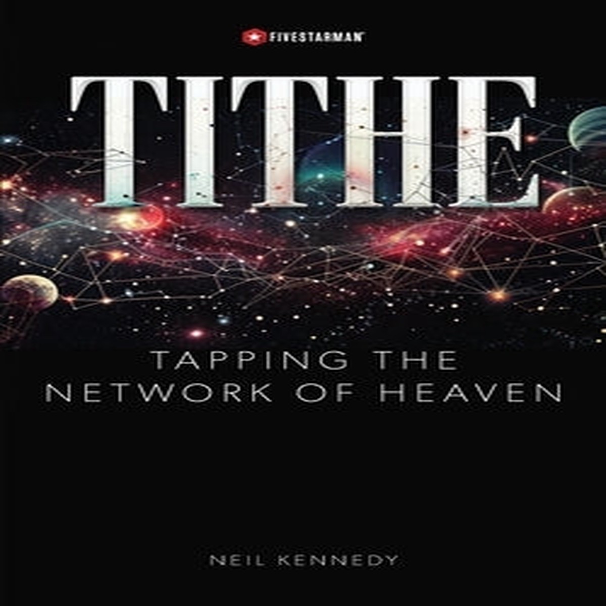 Tithe: Tapping the Network of Heaven