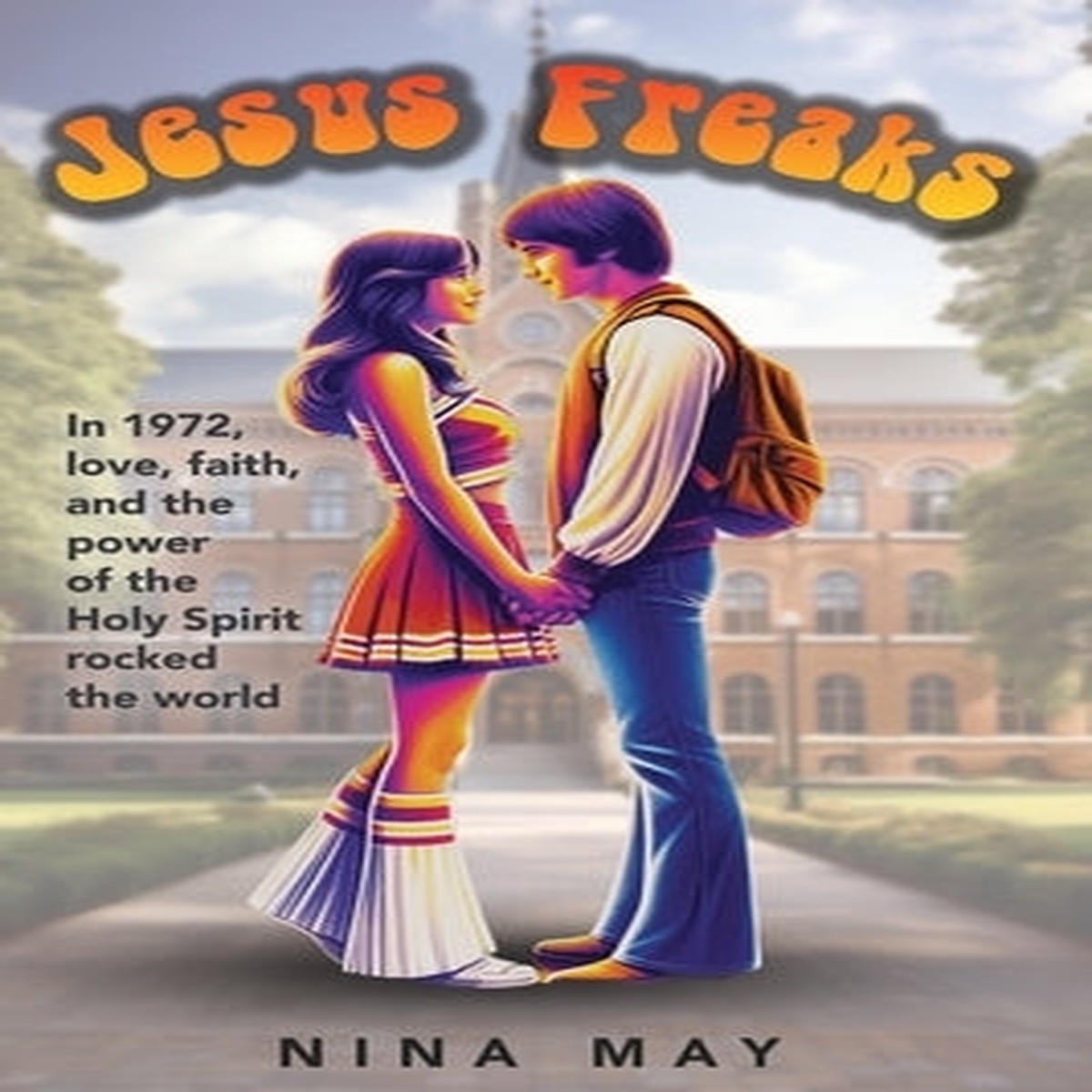 Jesus Freaks
