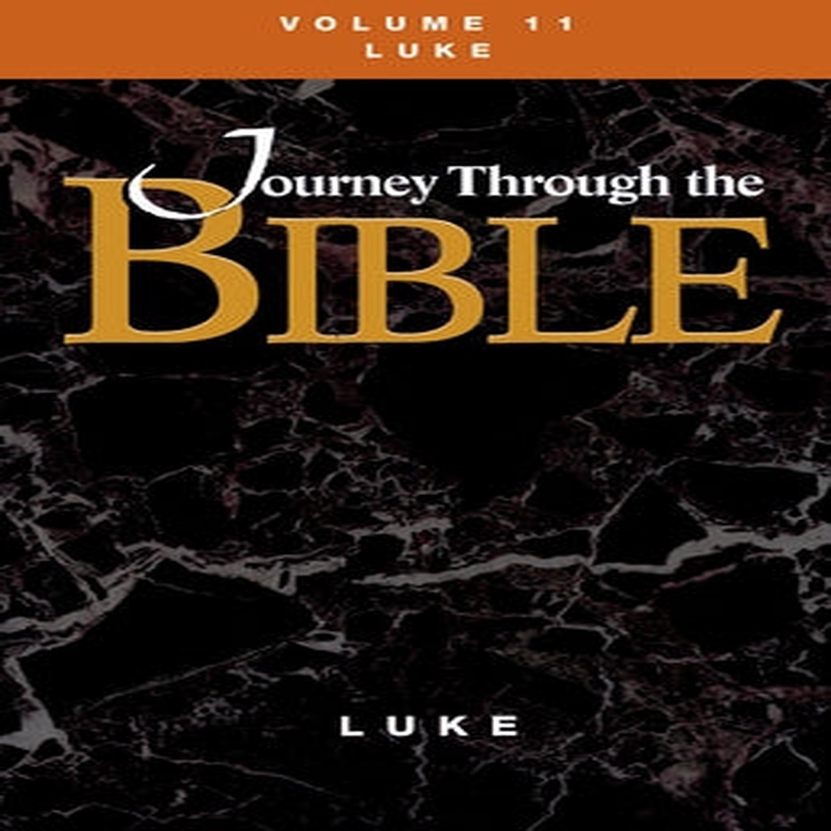 Jttb Student Volume 11 Luke Revised
