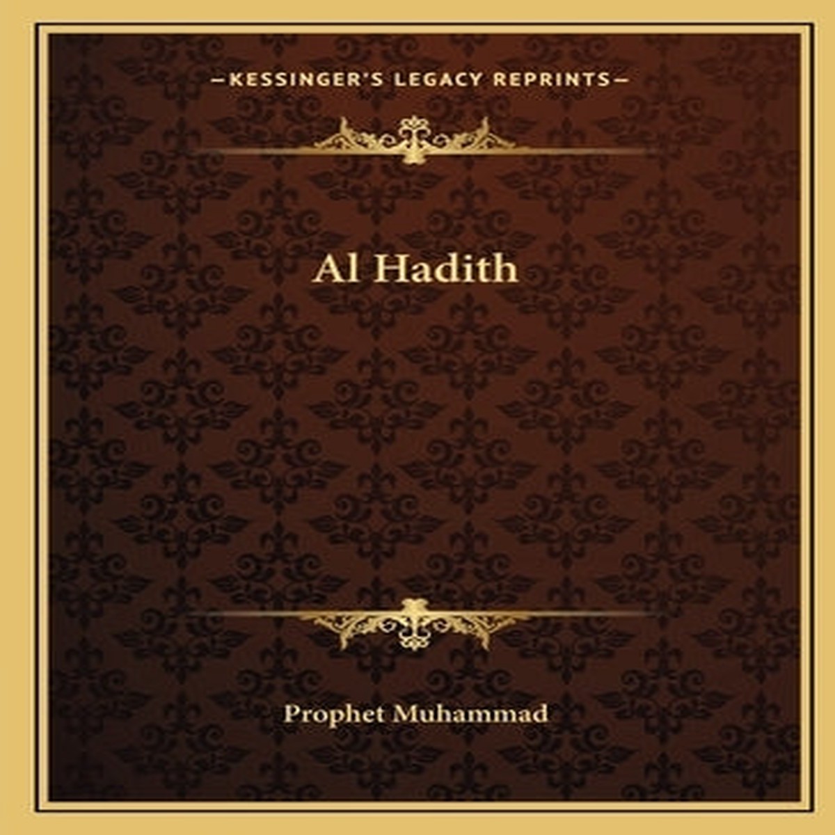 Al Hadith