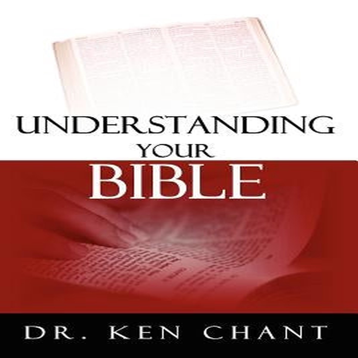 Understanding Your Bible