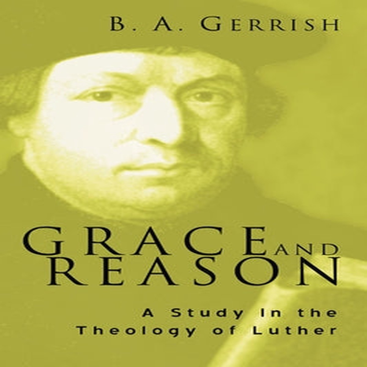 Grace and Reason